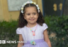 Hind Rajab: "El tanque está muy cerca. Y se está moviendo", la desesperada llamada que hizo antes de morir la niña palestina desde el vehículo contra el que disparó Israel