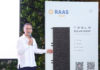 Tesla apuesta por República Dominicana con la llegada de Solar Roof