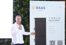 Tesla apuesta por República Dominicana con la llegada de Solar Roof