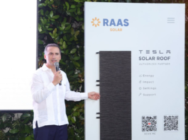 Tesla apuesta por República Dominicana con la llegada de Solar Roof