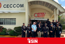 Sicpa capacita agentes del Ceccom para detectar alcohol y cigarrillos falsificados