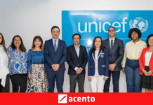 MSD y UNICEF fortalecen colaboración para apoyar la reducción de la mortalidad materna y neonatal en República Dominicana