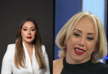 MP deposita acusación formal contra La Tora por presunta difamación e injuria contra Iluminada Muñoz