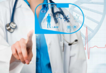 La lluvia de médicos especialistas sobre el mapa de RD