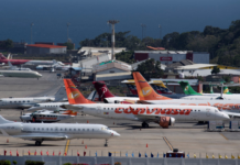 Aeropuerto de Maiquetía reanudará sus operaciones el 24 de agosto tras culminar las pruebas piloto en las terminales provisionales