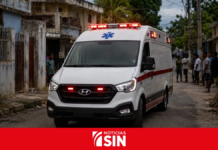 Mujer recibe cinco puñaladas en La Guáyiga; señala a hombre que presuntamente la acosaba