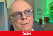 Hipólito Mejía considera útiles los cambios de Abinader, pero evita evaluarlos