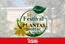 Digecac inicia mañana su Primer Festival de Plantas con más de 5,000 plantas y actividades para toda la familia