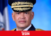 Director general PN fortalece su estructura operativa con cambios y nuevas designaciones
