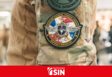 Ministro de Defensa despide equipo dominicano que representará al país en Fuerza Comando Paraguay 2026