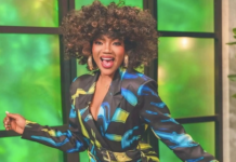ChikyBombom regresa a Telemundo tras suspensión: “De los errores se aprende, aquí todos cometemos errores”