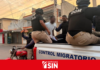 Migración: 1,868 haitianos indocumentados detenidos el miércoles 19 de agosto