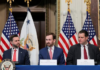 Importante asesor legislativo de Trump dejará su cargo ante potencialmente complicada elección de mitad de mandato
