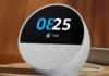 A precio de liquidación el Echo Spot que tiene Alexa+ con el que puedes despertarte con tu música favorita