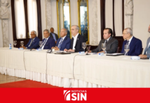 Abinader destaca como “legado histórico” entrega de títulos de parques nacionales