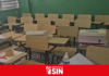 Escuela Héctor José Díaz espera desde hace más de 50 años por un plantel propio