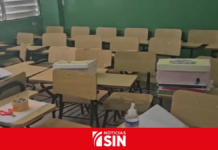 Escuela Héctor José Díaz espera desde hace más de 50 años por un plantel propio