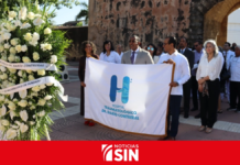 Hospital Darío Contreras celebra 66 años de servicio