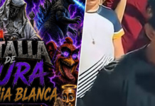 Medio Internet se está haciendo una pregunta importante: si los torneos para farmear aura son de verdad o no