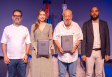 DGCINE lanza la Red de Salas de Cine Alternativas Dominicanas con la incorporación de Casa de Teatro