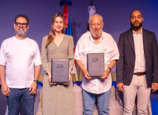 DGCINE lanza la Red de Salas de Cine Alternativas Dominicanas con la incorporación de Casa de Teatro