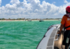 Marina de México halla la embarcación con 19 balseros cubanos desaparecidos desde hace nueve días
