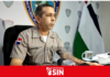 Policía Nacional profundiza investigación por muerte de mujer herida de bala en plaza comercial de la avenida Abraham Lincoln