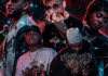 D Flow, Casper El Mágico, Lomiel, La Más Doll y Tutu se unen en «Suave Ahí RMX»