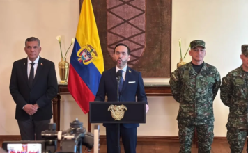 Inteligencia, movilidad aérea y control territorial, entre los retos que enfrentará la nueva cúpula militar anunciada por De La Espriella
