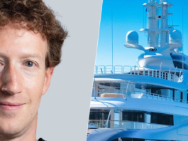 Una barca pidió ayuda cerca del superyate de Zuckerberg. Lo que sucedió después ha abierto una historia difícil de explicar