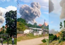 Encuentran cuerpos en túneles de Melones 18 meses después de la explosión