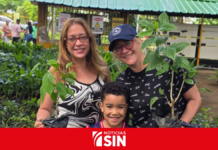 Digecac distribuye 10,000 plantas gratis durante festival en Santo Domingo Este