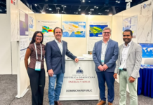 La República Dominicana promueve en Houston su potencial de hidrocarburos ante inversionistas internacionales