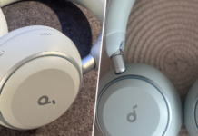 Llevo meses usando los Soundcore Space 2 para trabajar y en viajes: la cancelación de ruido de gama alta ya no cuesta 300 euros