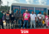 DGM informa que llevó a la justicia 198 casos por delitos migratorios entre enero y agosto