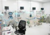 SNS fortalecerá servicios del Hospital Municipal Ciudad Juan Bosch para mejorar su capacidad de respuesta