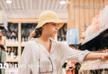 Por qué cada vez más turistas disfrutan visitando supermercados durante sus vacaciones
