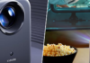 100 pulgadas en el salón: los mejores proyectores para montarte tu propio cine en casa tras las vacaciones