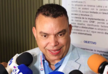“Los hospitales públicos del país ya dejaron de ser barriles sin fondo”