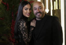 Taina Pimentel anuncia separación de Lupillo Rivera: “Ha sido una situación muy difícil para mí”