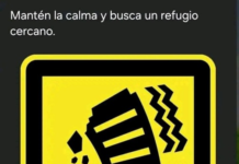 ETECSA reconoce error técnico-humano detrás de las falsas alertas de terremoto del 18 de agosto en Cuba