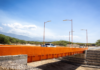 Presidente Luis Abinader inaugura puente sobre río Penitente, en Boca de Cachón, uniendo comunidades históricamente aisladas