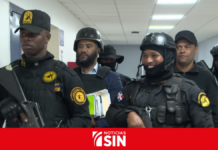Fiscal seguirá en prisión preventiva por caso de soborno