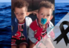 Confirman muerte de dos gemelos cubanos tras peligrosa travesía marítima hacia México