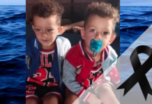 Confirman muerte de dos gemelos cubanos tras peligrosa travesía marítima hacia México