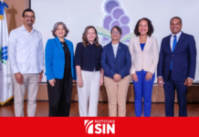 ISFODOSU lanza su primer Doctorado en Ciencias de la Educación