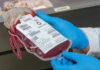 Salud Pública clausura banco de sangre que operaba sin licencia