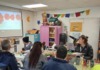 El Govern amplía el concierto del centro ocupacional para personas con diagnóstico de salud mental de Deixalles Ibiza