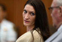 La defensa concluye su presentación en el juicio por el triple homicidio de Lindsay Clancy