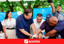 Ministerio de Salud realizará jornada de vacunación antirrábica para perros y gatos en Ciudad Juan Bosch